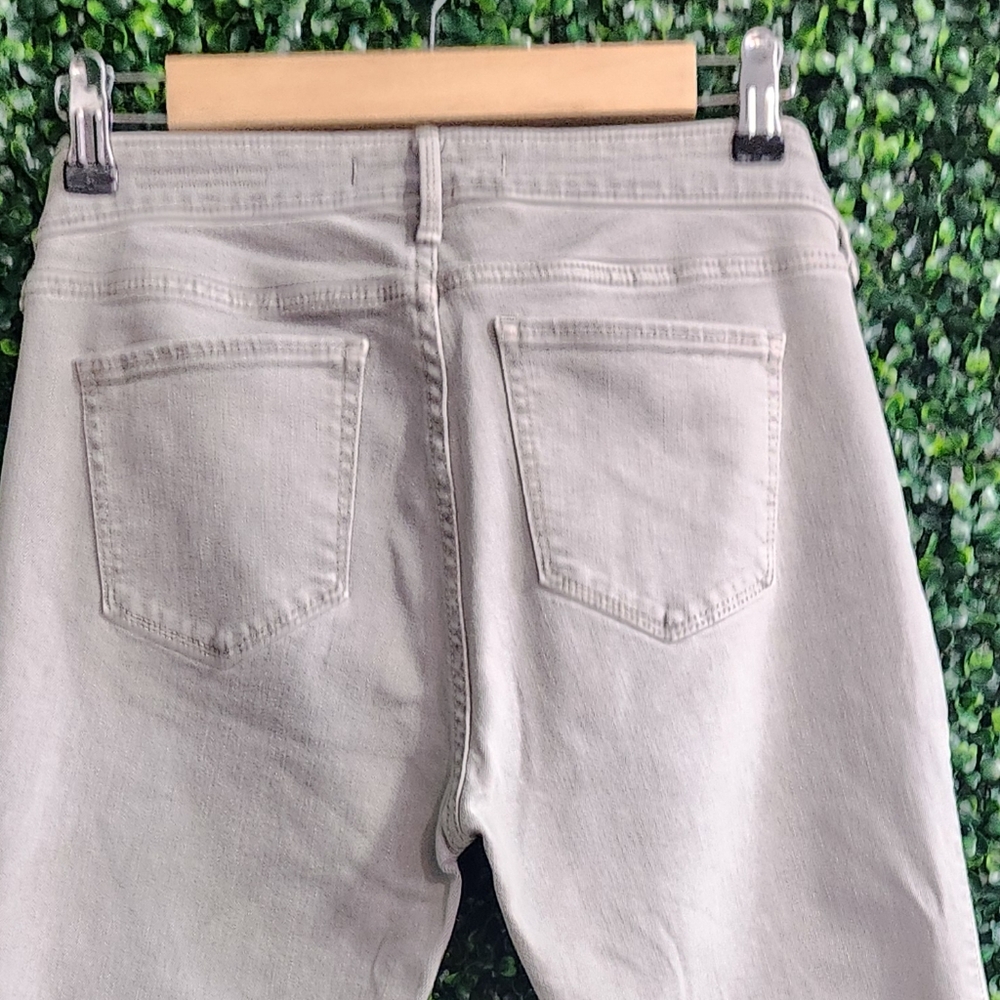 Abercrombie &Fitch Women's Denim Skinny Jeans Size W29 L29 - Picture 6 of 7